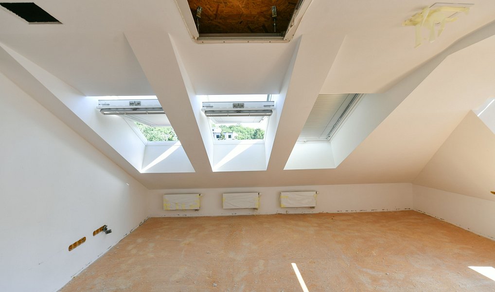 Prodej domu 270 m² s pozemkem 819 m², Praha – náhled fotky 39