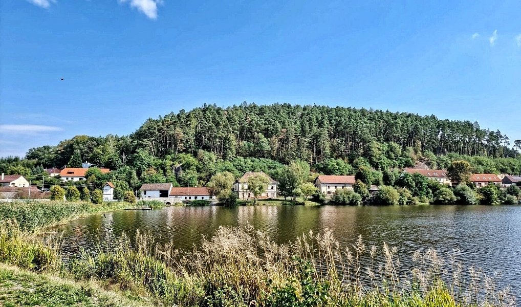 Prodej domu 100 m² s pozemkem 691 m², Žinkovy – náhled fotky 3