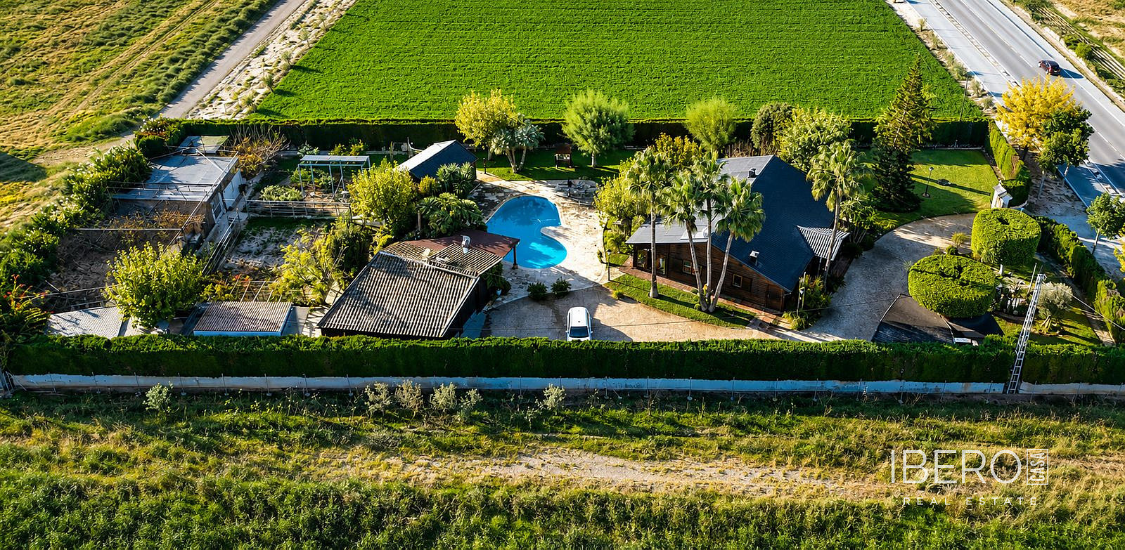 Casa 5+kk – Elx / Elche, Regs del Porvenir, la Marina - Més