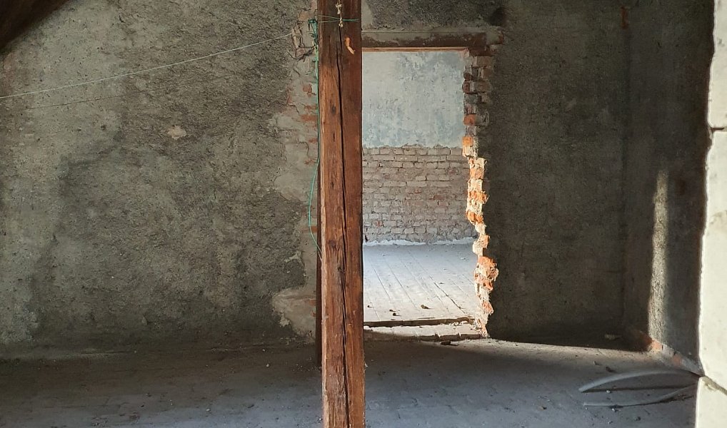 Prodej ubytovacího objektu 1 000 m², Oloví – náhled fotky 6