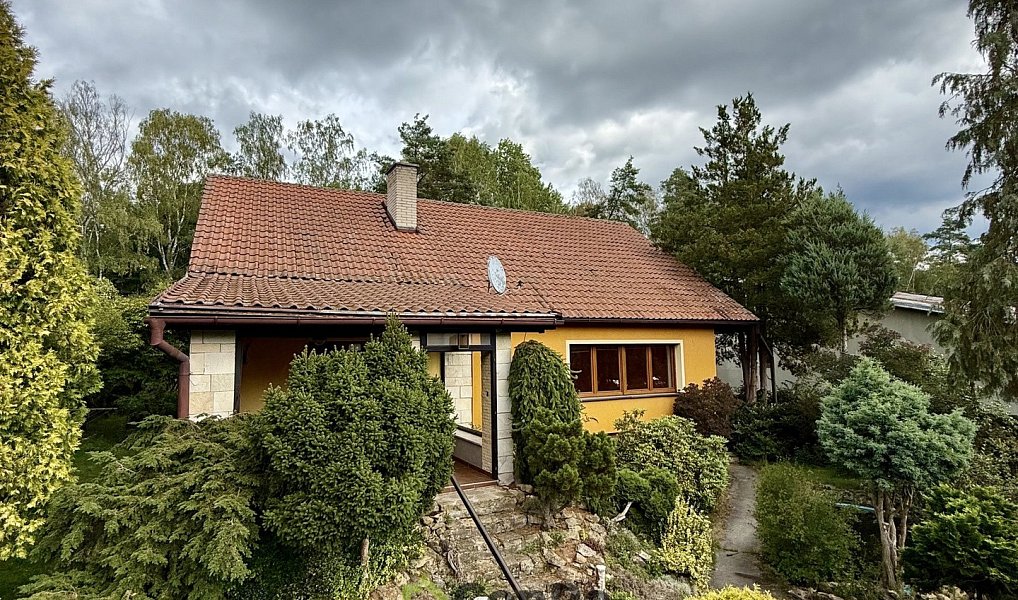 Prodej domu 297 m² s pozemkem 2 452 m², Provodín – náhled fotky 2