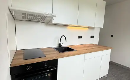Pronájem bytu 2+1 55 m², Sídliště U Nového nádraží, Bílina - Teplické Předměstí, okres Teplice