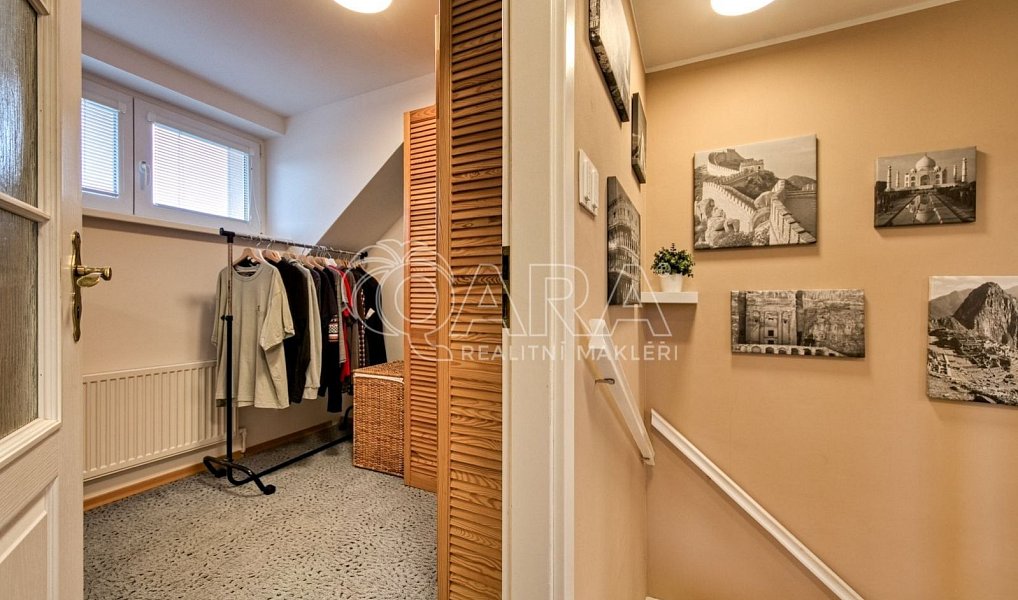 Prodej chaty/chalupy 140 m² s pozemkem 733 m², Okrouhlo – náhled fotky 17