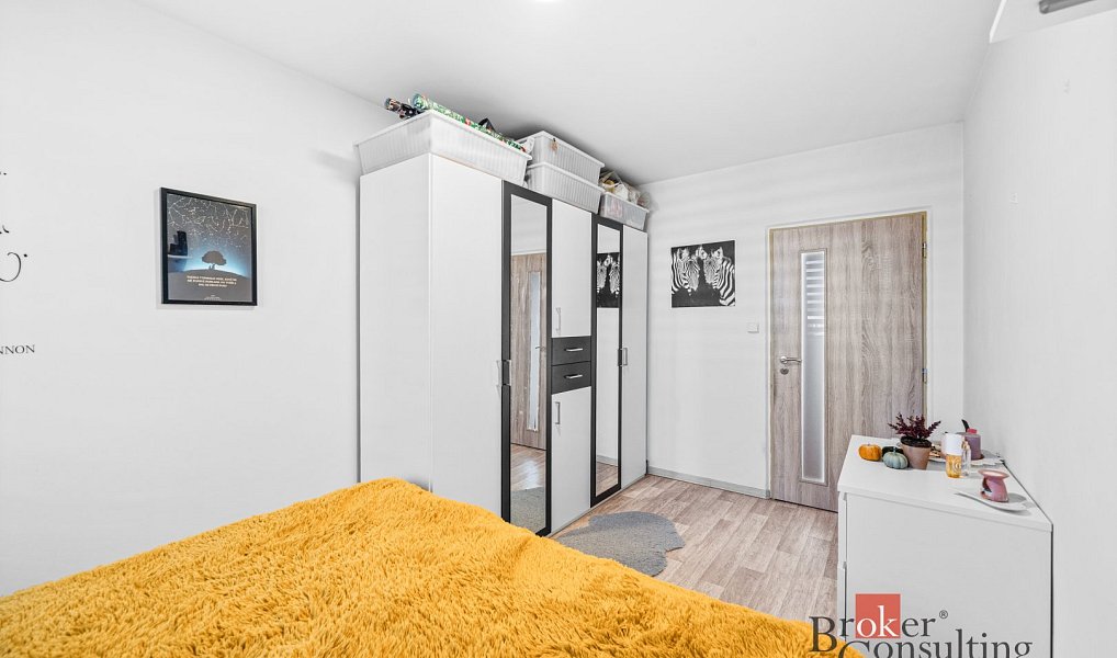 Prodej bytu 3+1 70 m², Dobřany – náhled fotky 8