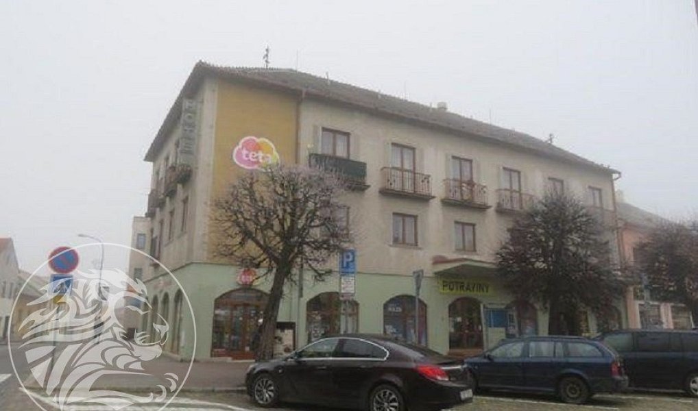 Prodej komerčního objektu (jiného typu) 2 957 m², Moravský Krumlov – náhled fotky 30