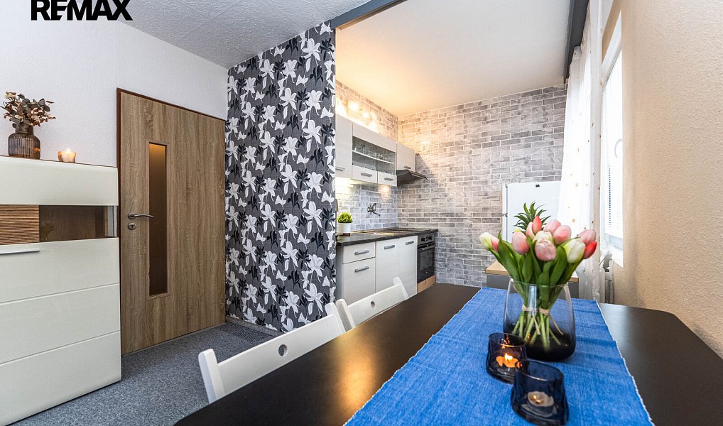 Prodej bytu 2+kk 41 m², Praha – náhled fotky 9