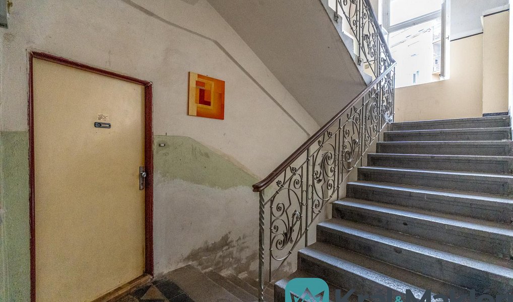 Prodej bytu 2+1 51 m², Praha – náhled fotky 8