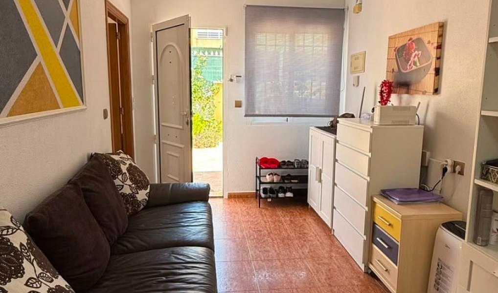 Prodej rodinného domu, 78 m², Torrevieja