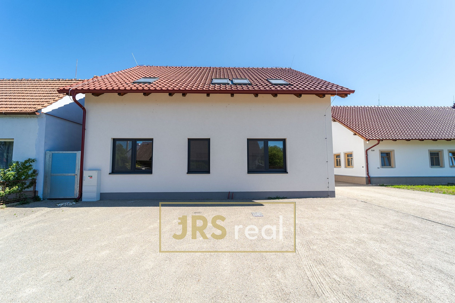 Prodej ubytovacího objektu 176 m² — photo 2