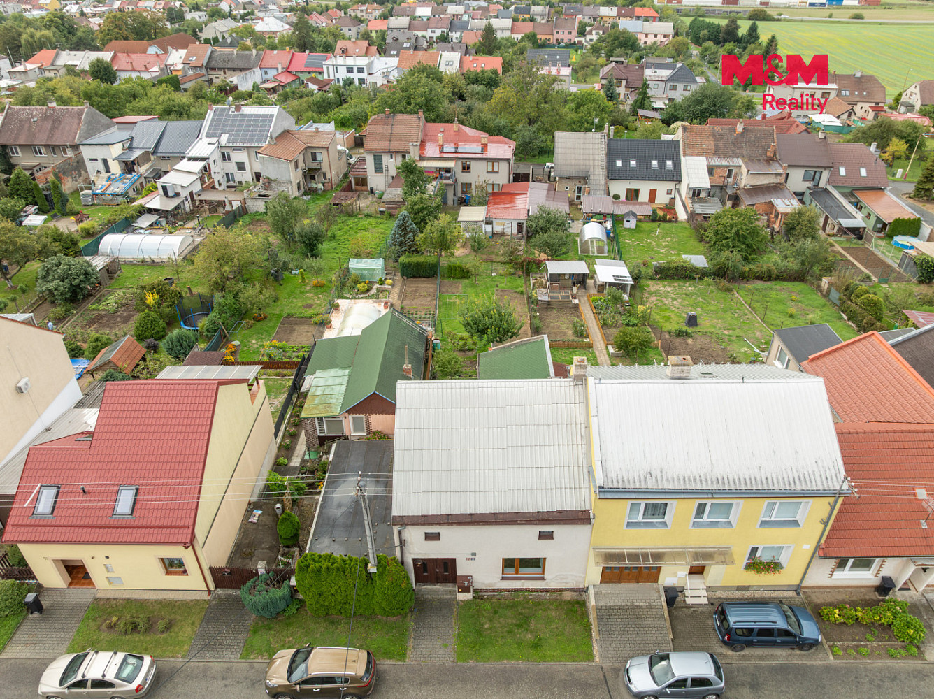 Prodej domu 65 m² s pozemkem 337 m² – fotografie 5