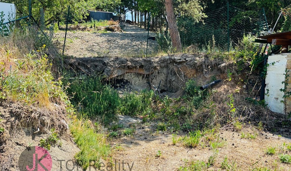 Prodej stavebního pozemku 723 m², Charvatce – náhled fotky 7