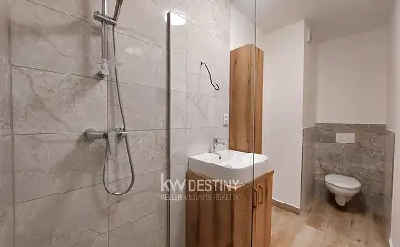 Pronájem bytu 2+kk 57 m², Jungmannova, Duchcov, okres Teplice