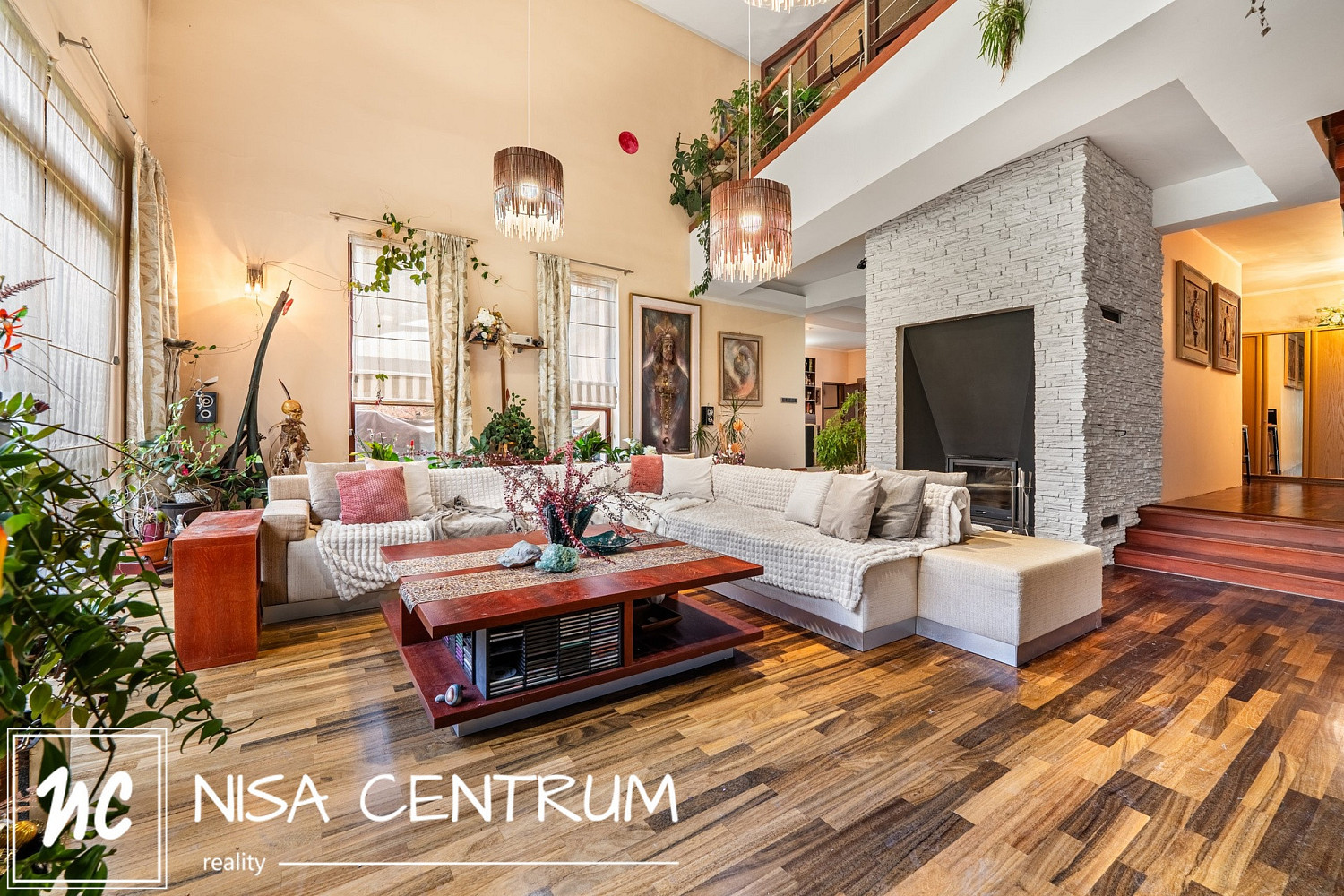 Prodej domu 430 m² s pozemkem 5 199 m² — photo 4
