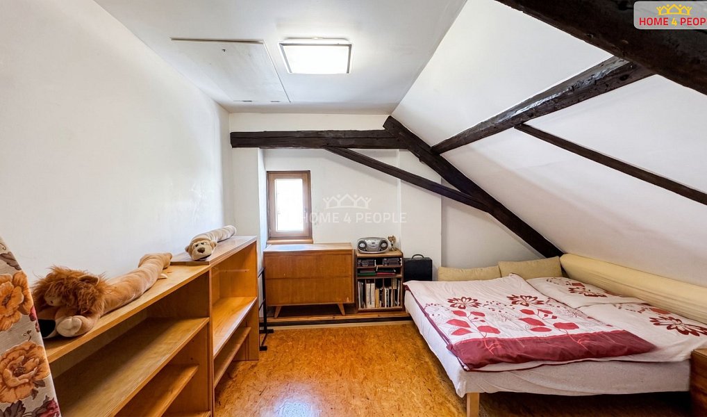 Prodej domu 188 m² s pozemkem 234 m², Hluboká nad Vltavou – náhled fotky 14