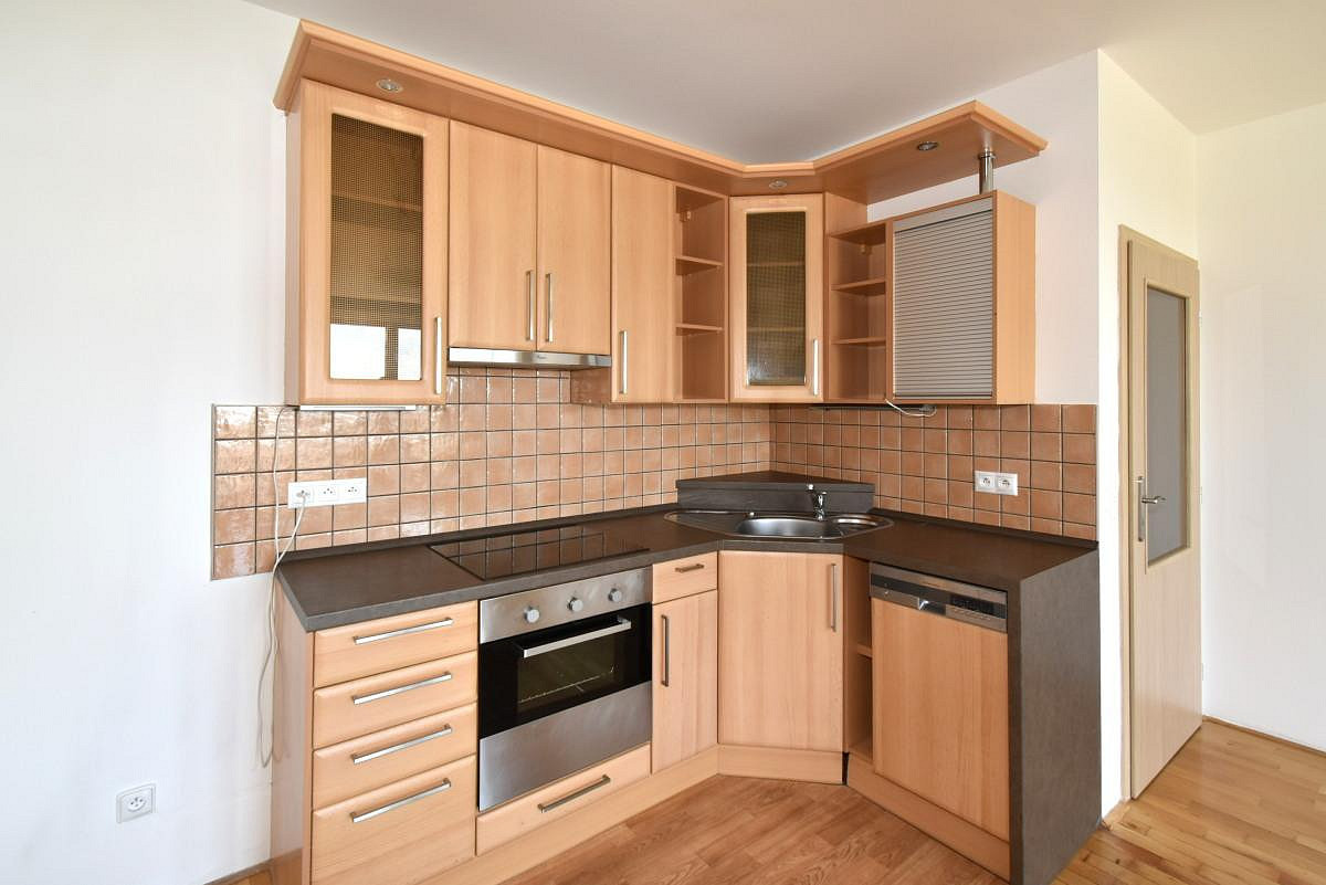 Pronájem bytu 2+kk 52 m²