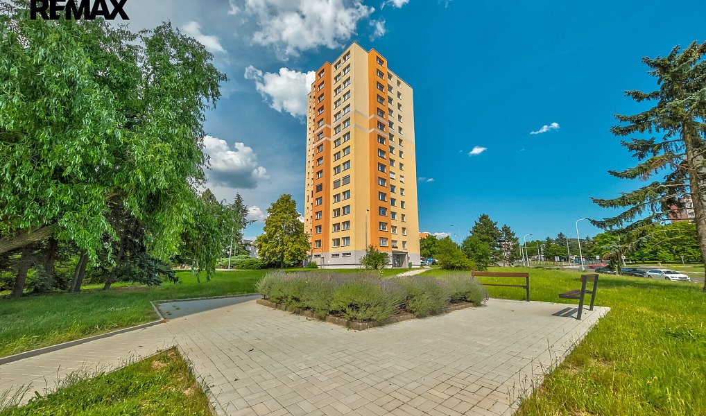 Prodej bytu 2+1 59 m², Praha – náhled fotky 13
