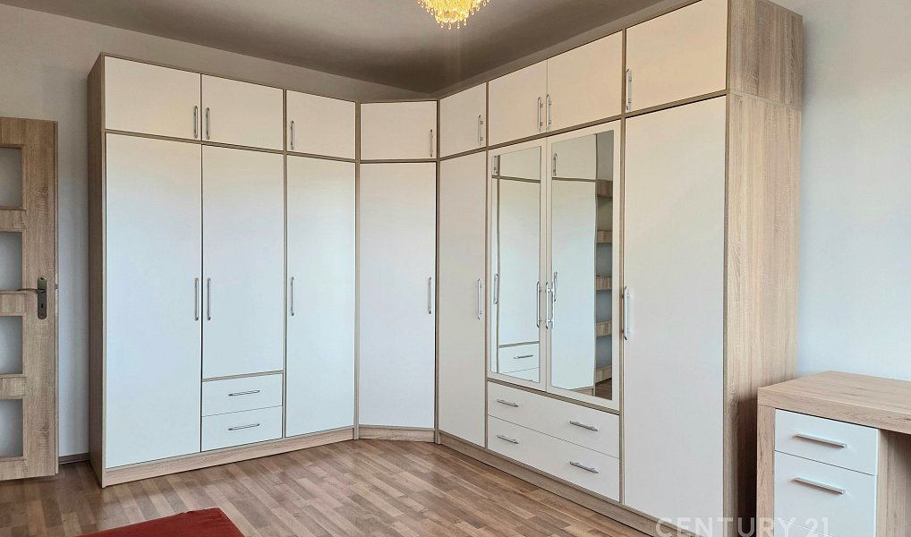 Pronájem bytu 2+1 52 m², Praha – náhled fotky 12