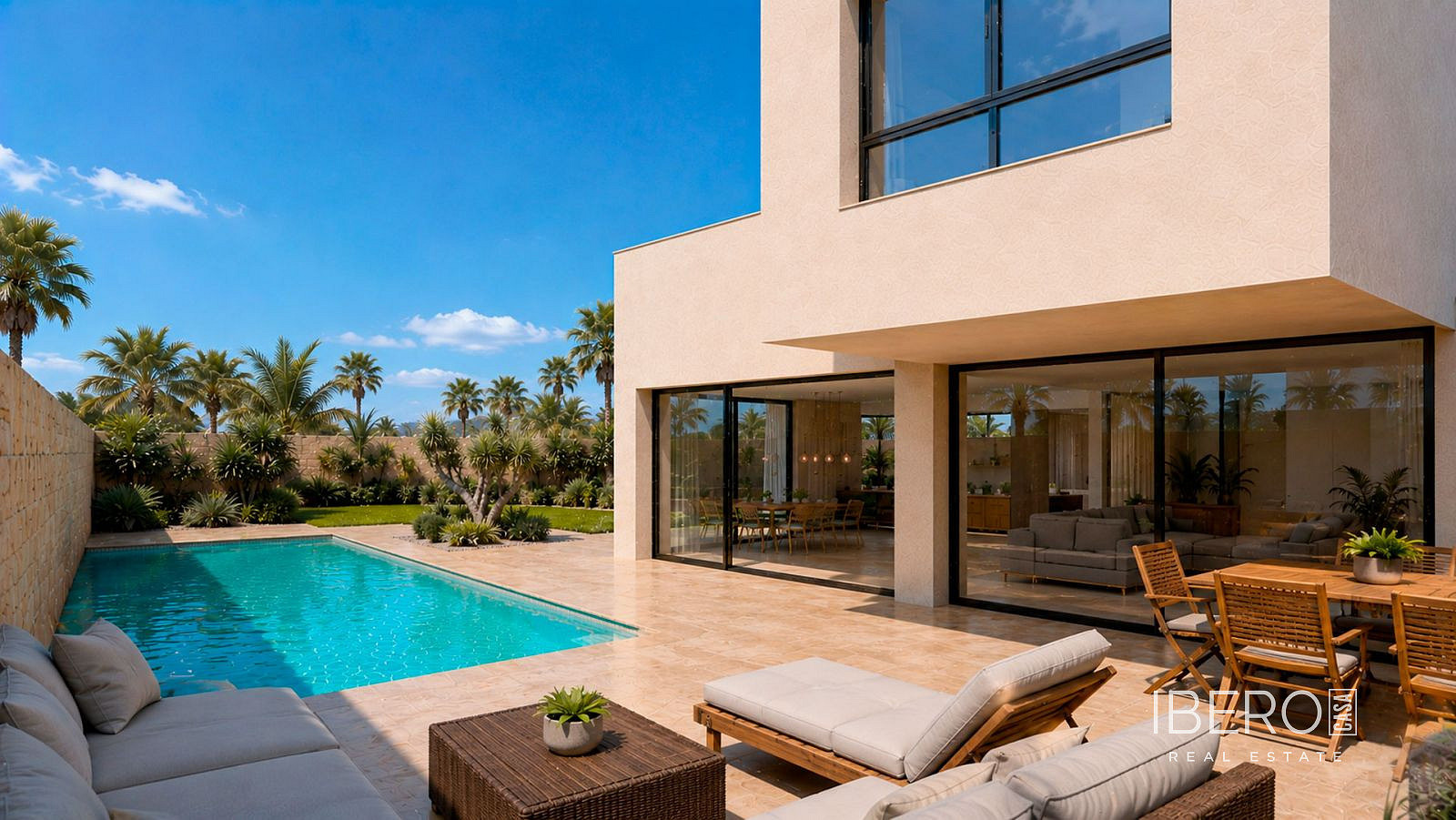 Casa 4+kk – Pilar de la Horadada