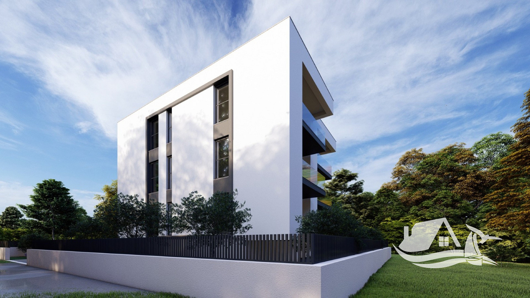 Prodej bytu 3+kk 63 m² — photo 5