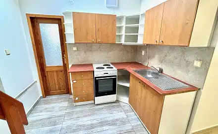 Pronájem bytu 2+1 65 m²