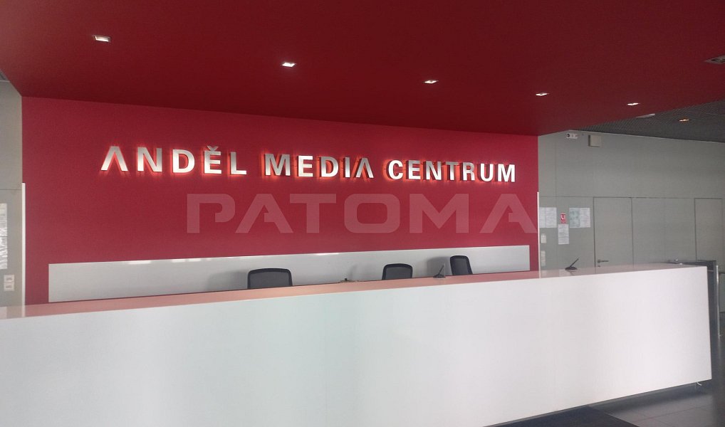 Pronájem kanceláře 168 m², Praha – náhled fotky 9