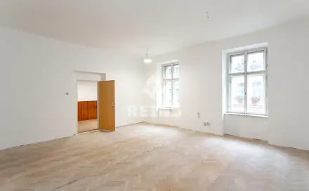Prodej bytu 3+kk 99 m², Vltavská, Praha 5 - Smíchov