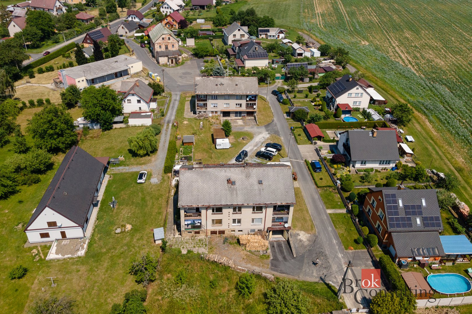 Prodej komerčního objektu (jiného typu) 500 m² — photo 5
