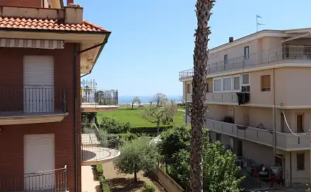 Prodej bytu 3+kk 64 m², Martinsicuro, Provincia di Teramo, Itálie