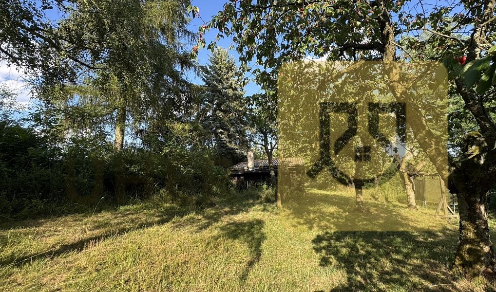 Prodej chaty/chalupy 34 m² s pozemkem 2 975 m², Mšeno – náhled fotky 5