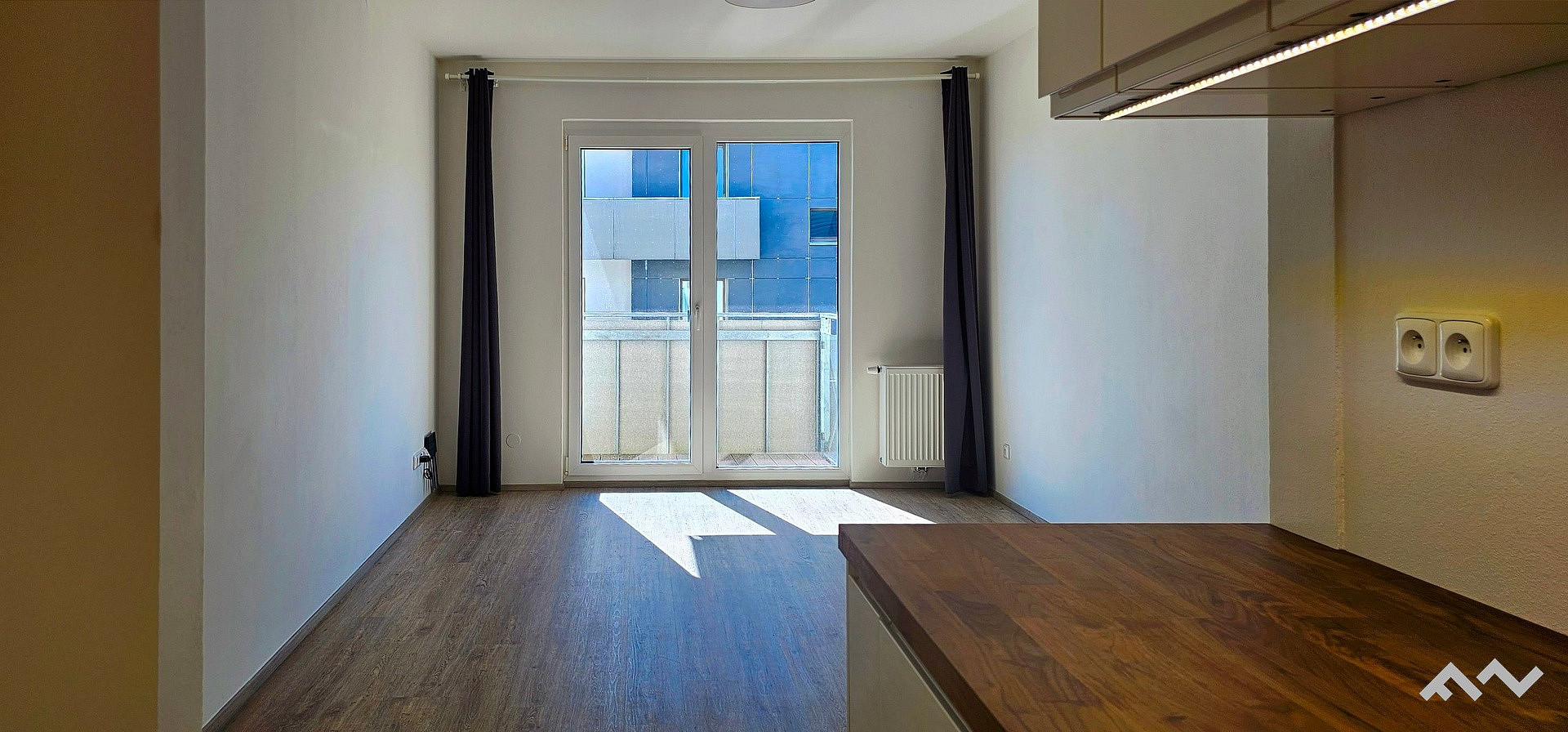 Pronájem bytu 2+kk 46 m² — photo 4