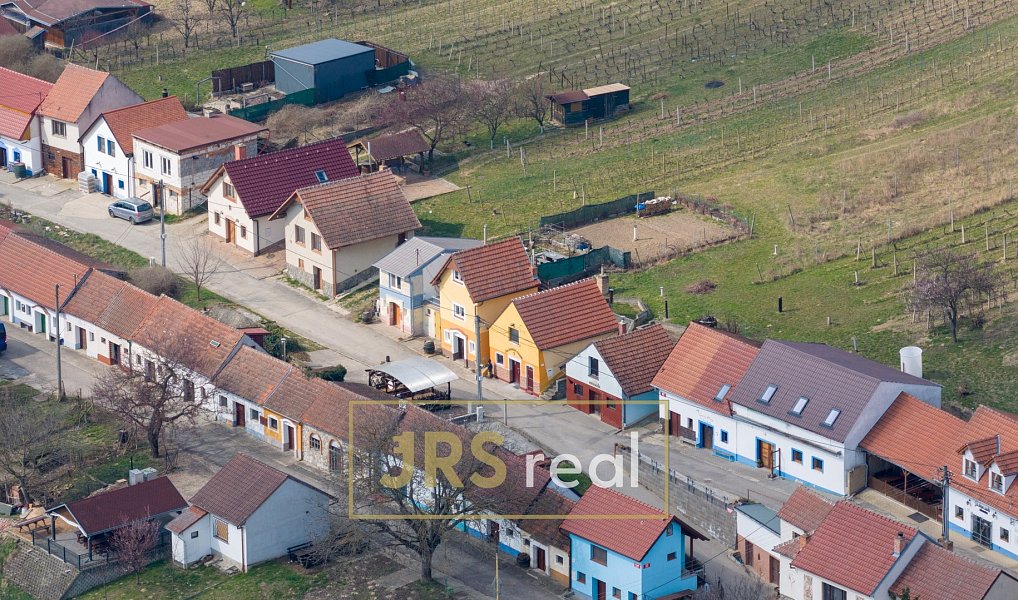 Vinné sklepy s ubytováním v Bořeticích, Bořetice – náhled fotky 15