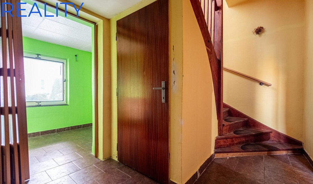 Prodej domu 71 m² s pozemkem 233 m², Krnov – náhled fotky 4