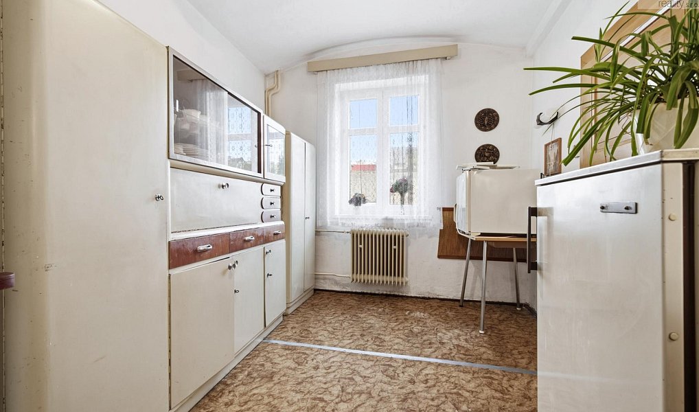 Prodej domu 102 m² s pozemkem 119 m², Duchcov – náhled fotky 6