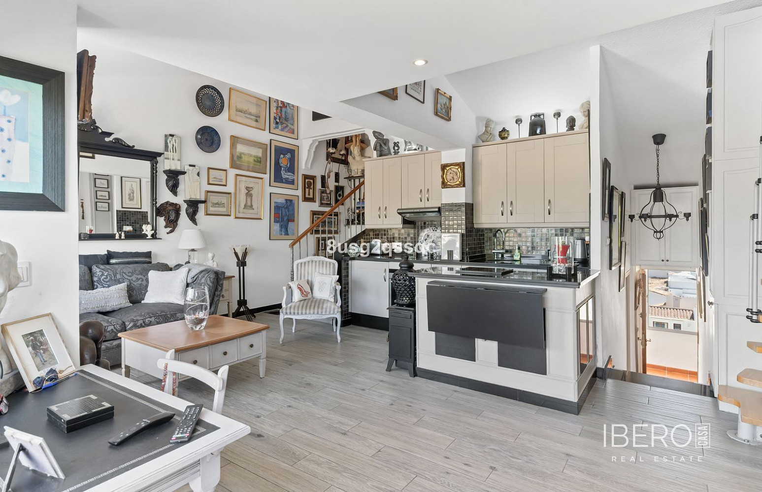 Piso 4+kk – Estepona, Barriada Islas Canarias - Vista 3