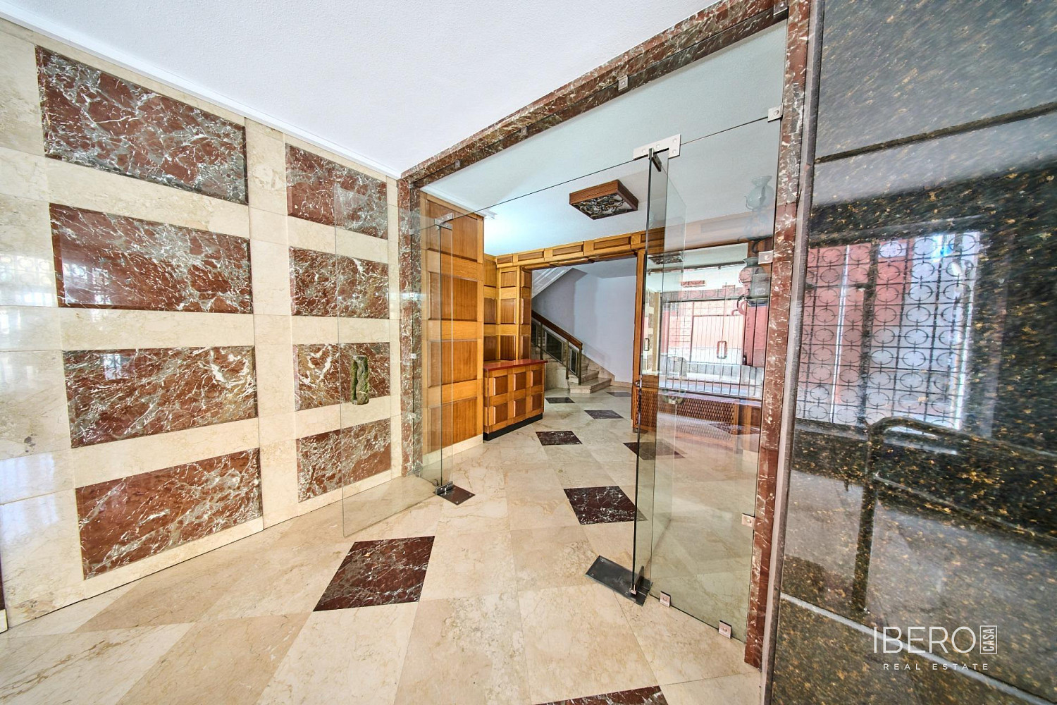 Pis 5+kk – Granada, Barrio del Boquerón, Centro - Vista 5