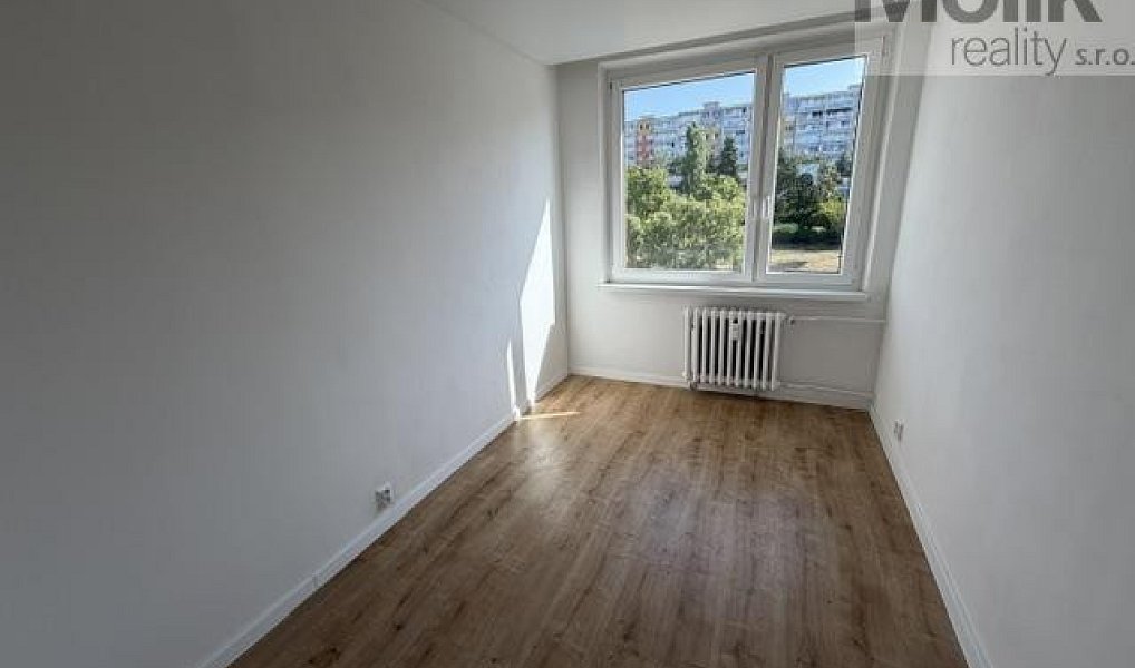 Pronájem bytu 3+1 62 m², Most – náhled fotky 8