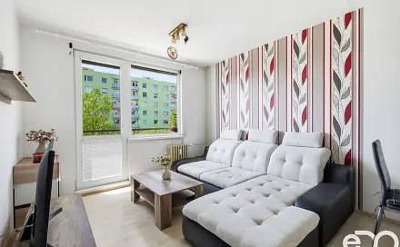 Prodej bytu 3+1 71 m², Na jihu, Jičín - Nové Město
