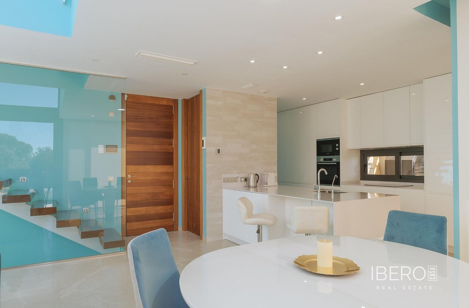 Casa 6+kk – Alacant / Alicante, les Carolines Altes, l'Alacantí - Más