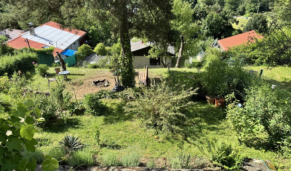 Prodej chaty/chalupy 48 m² s pozemkem 348 m², Kaliště – náhled fotky 8