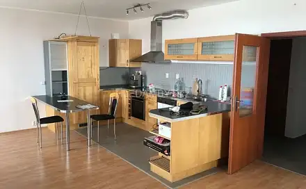 Pronájem bytu 2+kk 83 m², Petržílkova, Praha 5 - Stodůlky