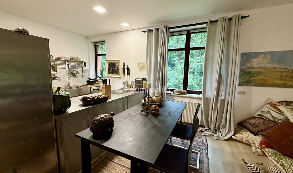 Prodej bytu 4+kk 136 m², Mariánské Lázně – náhled fotky 6