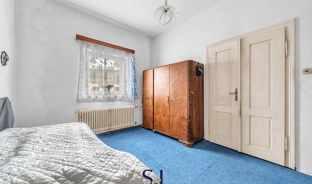 Prodej domu 180 m² s pozemkem 1 248 m², Svor – náhled fotky 9