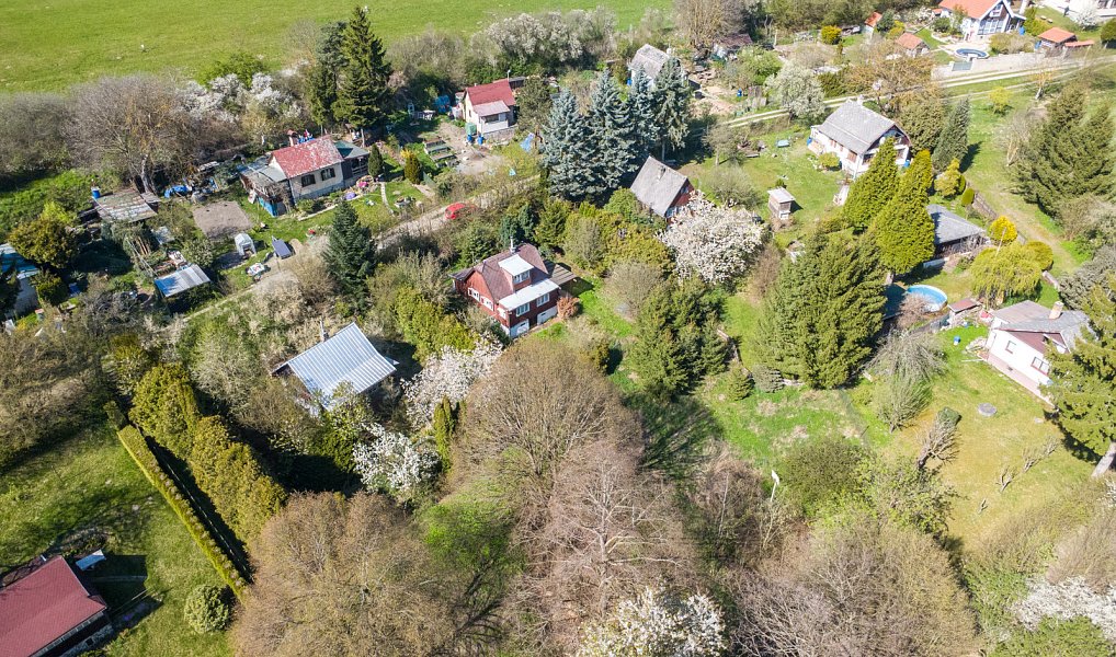 Prodej chaty/chalupy 56 m² s pozemkem 487 m², Černé Voděrady – náhled fotky 25