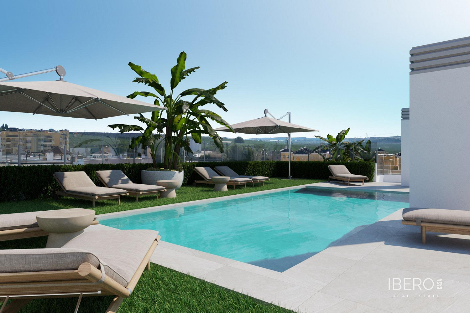 Piso 3+kk – Algorfa