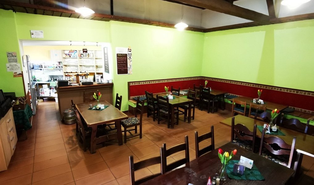 Prodej restaurace 688 m², Luka nad Jihlavou – náhled fotky 3