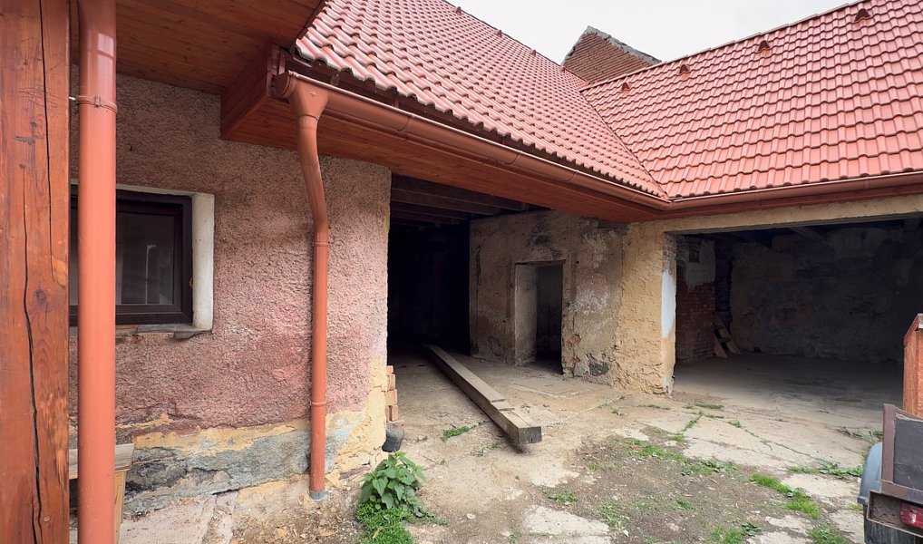 Prodej domu 764 m² s pozemkem 589 m², Starý Plzenec – náhled fotky 7