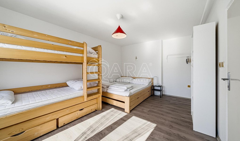Prodej domu 260 m² s pozemkem 2 811 m², Velké Losiny – náhled fotky 38