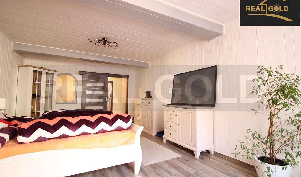 Prodej domu 160 m² s pozemkem 153 m², Třebíč – náhled fotky 10