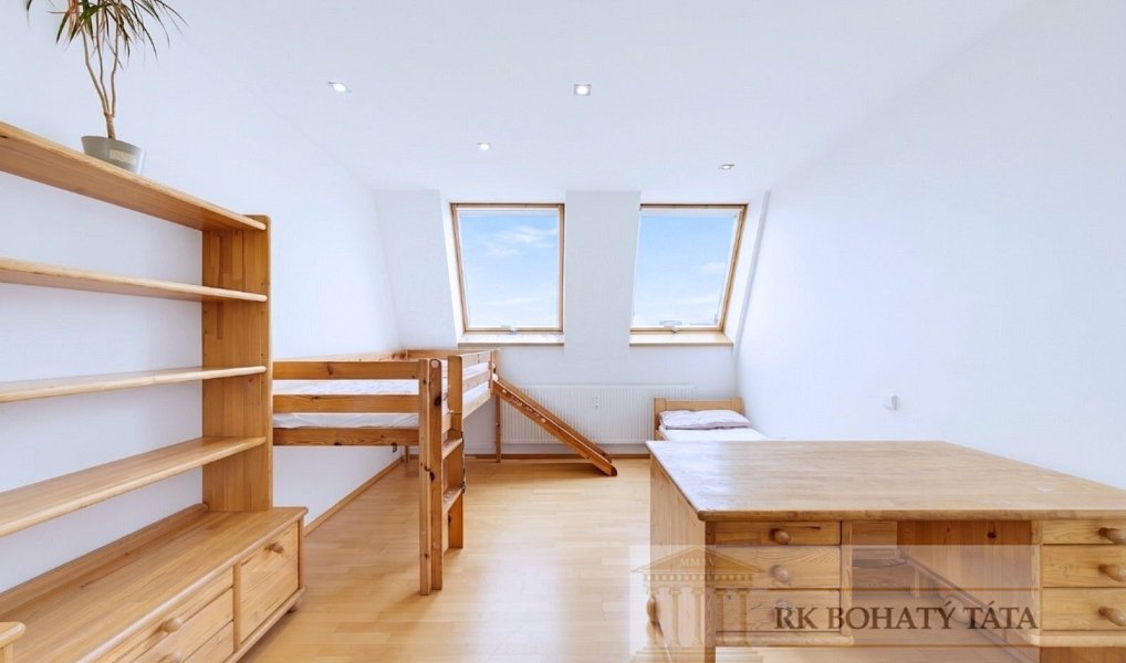 Prodej bytu 4+kk 103 m², Praha – náhled fotky 11