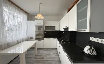 Prodej bytu 3+1 83 m², Jana Palacha, Mladá Boleslav - Mladá Boleslav II